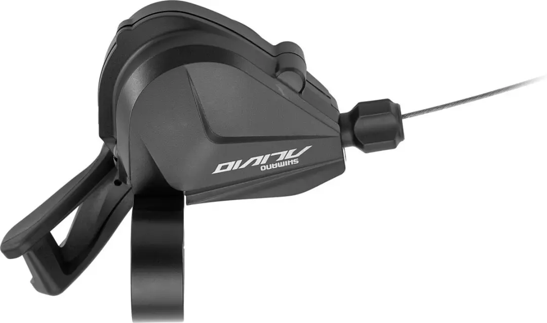 Shimano Alivio SL-M3100-2L Versteller Links