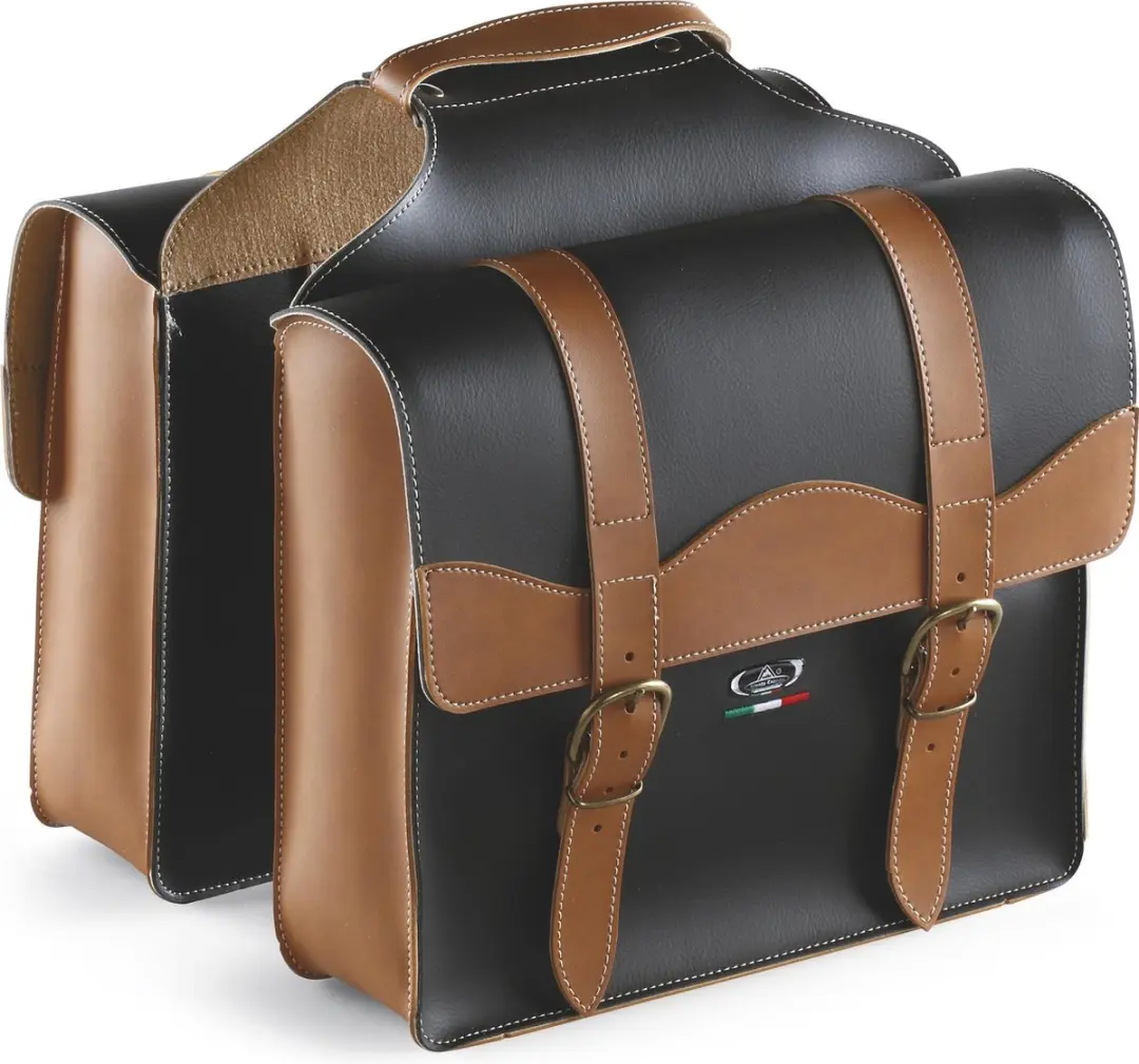 Selle Monte Grappa Bauletto Fietstas 29L