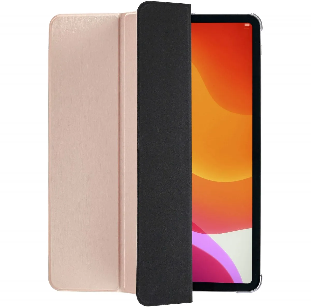 Hama Fold Clear Tablethoes - Apple iPad Pro 11" - Roségoud