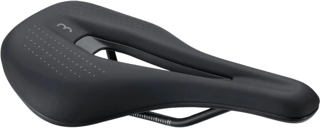 BBB Cycling Echelon Pro Fietszadel