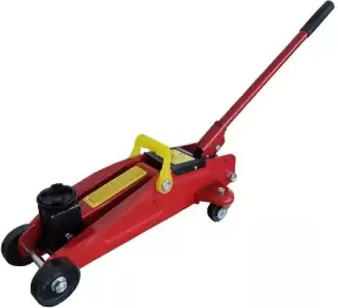 Draagbare garagekrik 2T-Compacte garagekrik van Global Hydraulic met een capacit
