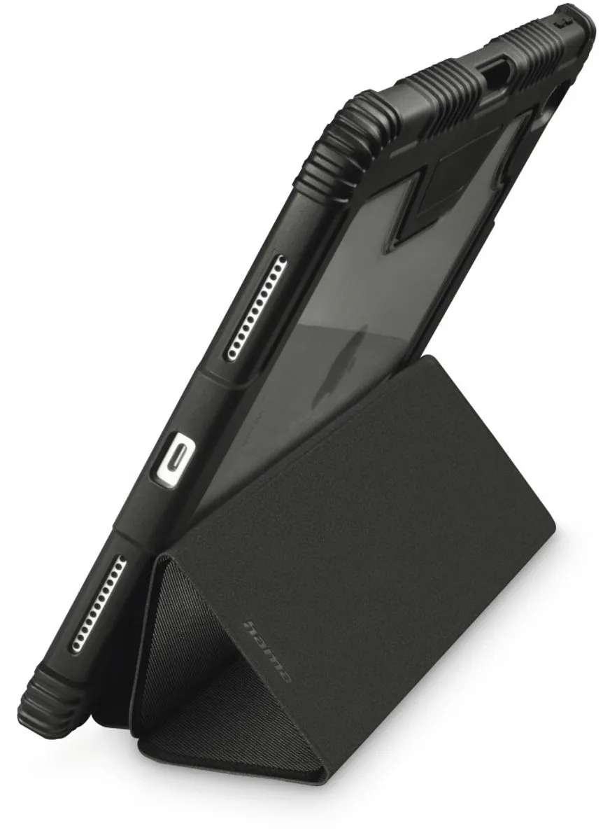 Hama Protection 00227098 Tablethoes - iPad 10.9" 2022/11/Air - Zwart