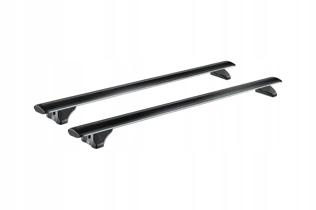 Merkloos Dakdragerset Aluminium Aerodynamisch voor BMW X5 G05