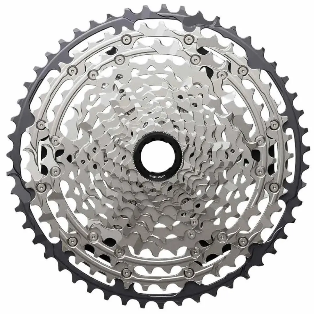 Shimano Deore M7200 Fietscassette 12s 10-51t