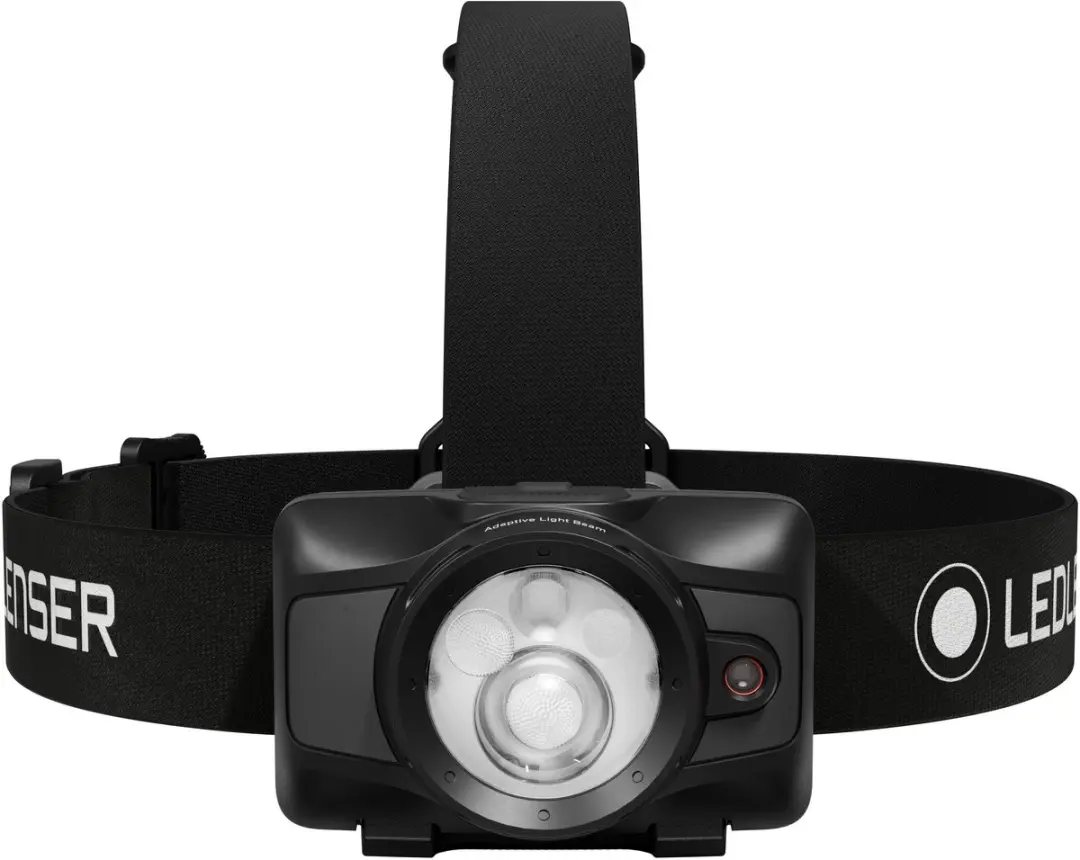 Ledlenser HF6R Hoofdlamp 900 Lumen