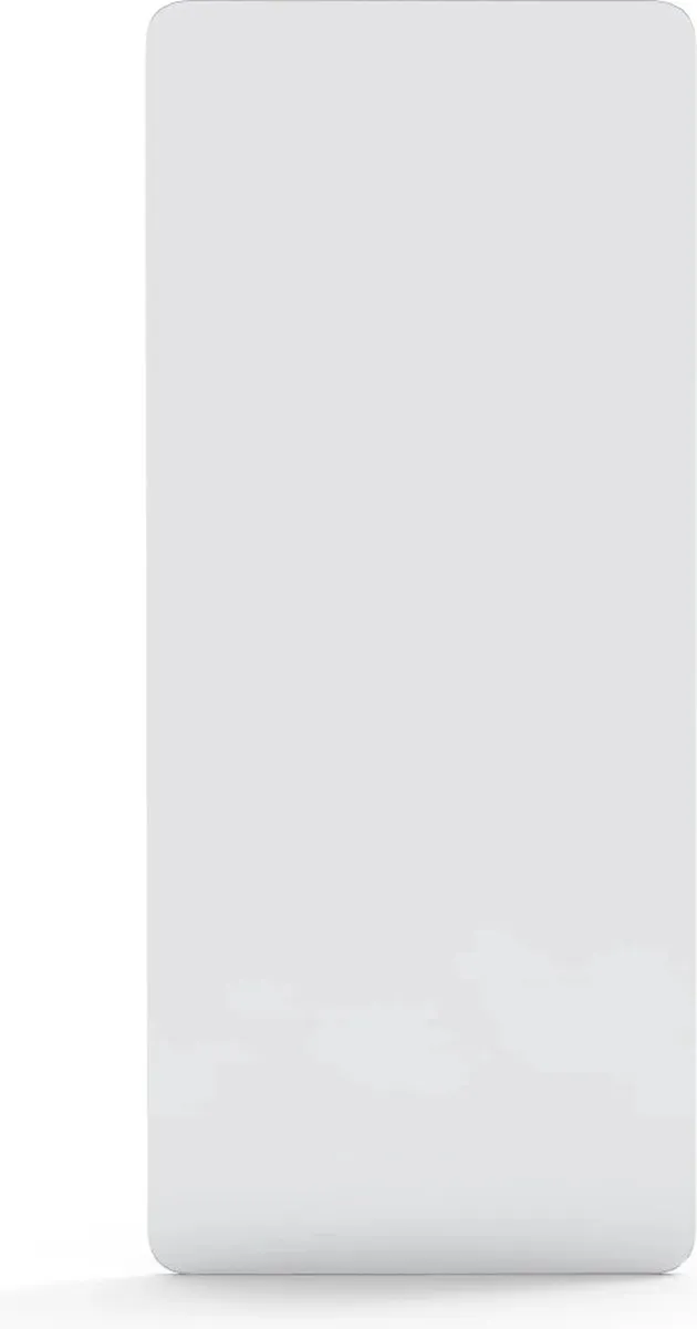 Hama screenprotector geschikt voor Galaxy S24 FE - Clear protect - Met montagehulp