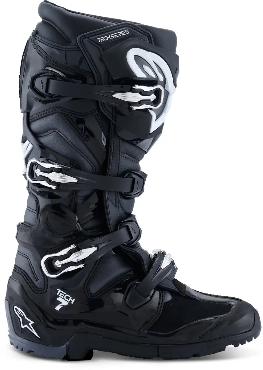 Alpinestars Tech 7 Enduro Laarzen 2026 - Maat 7 - afbeelding 6 van 6