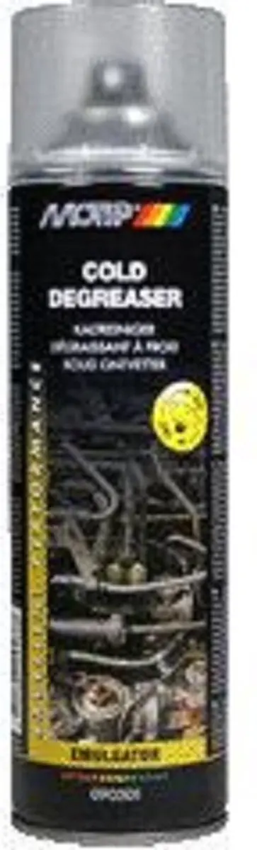 MOTIP KOUDONTVETTER 500ML (1ST)