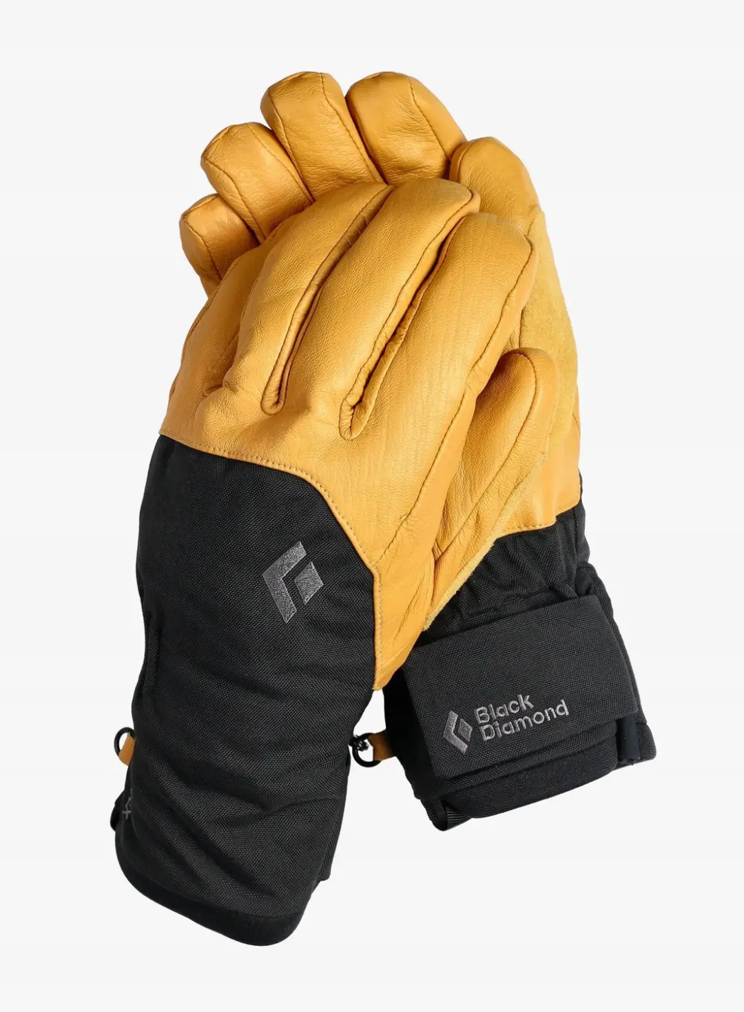 Black Diamond Legend Handschoenen S