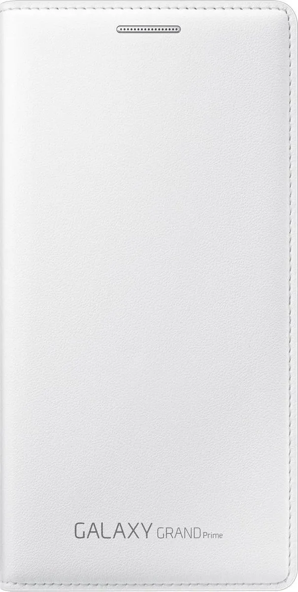 Samsung EF-WG530BW Flip Cover