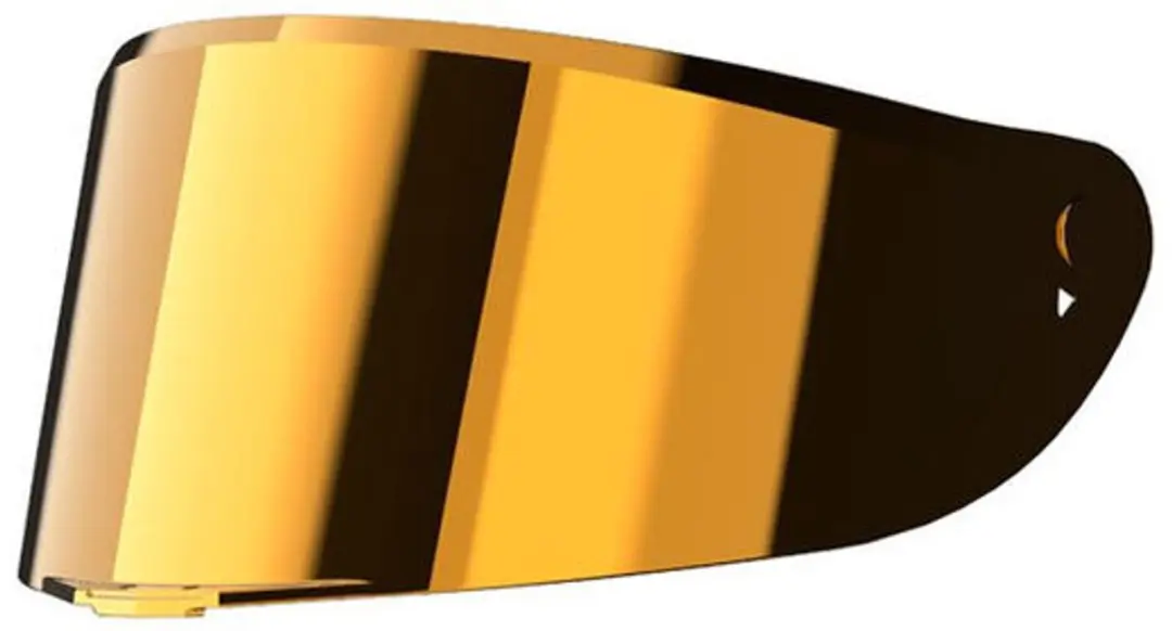 LS2 FF812 Vizier - Iridium Goud - afbeelding 2 van 2