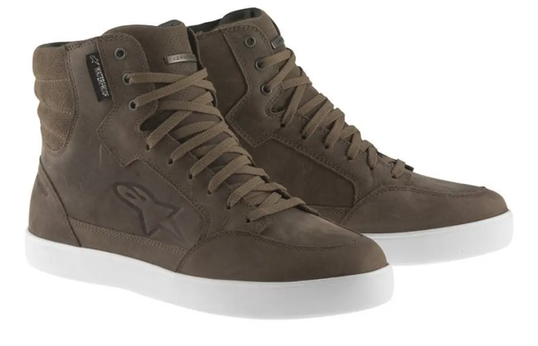 Alpinestars J-6 Bruin