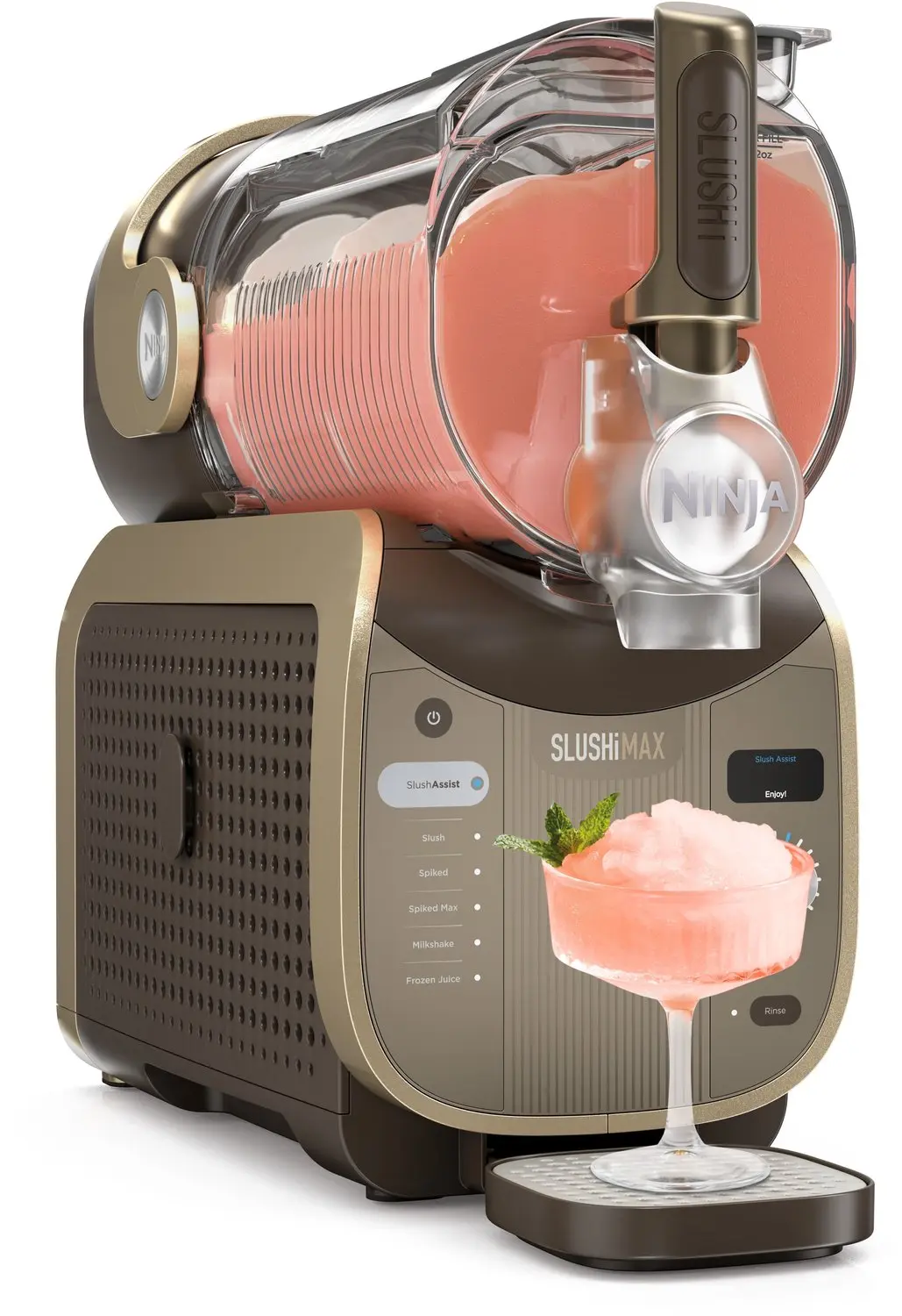 Ninja SLUSHi MAX Slushimachine FS605EUBR