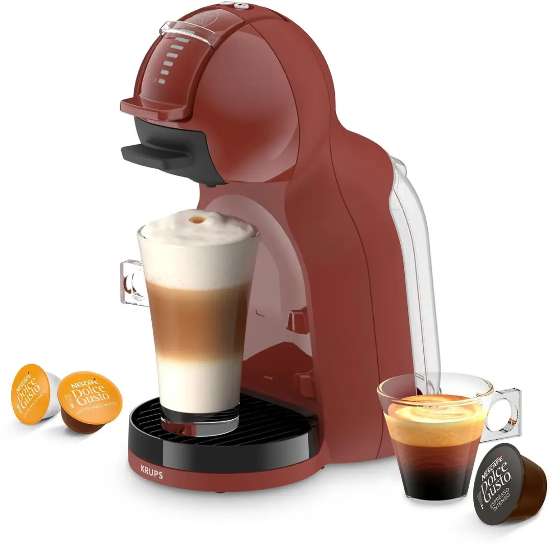 Krups NESCAFÉ Dolce Gusto Mini Me 2 KP1435