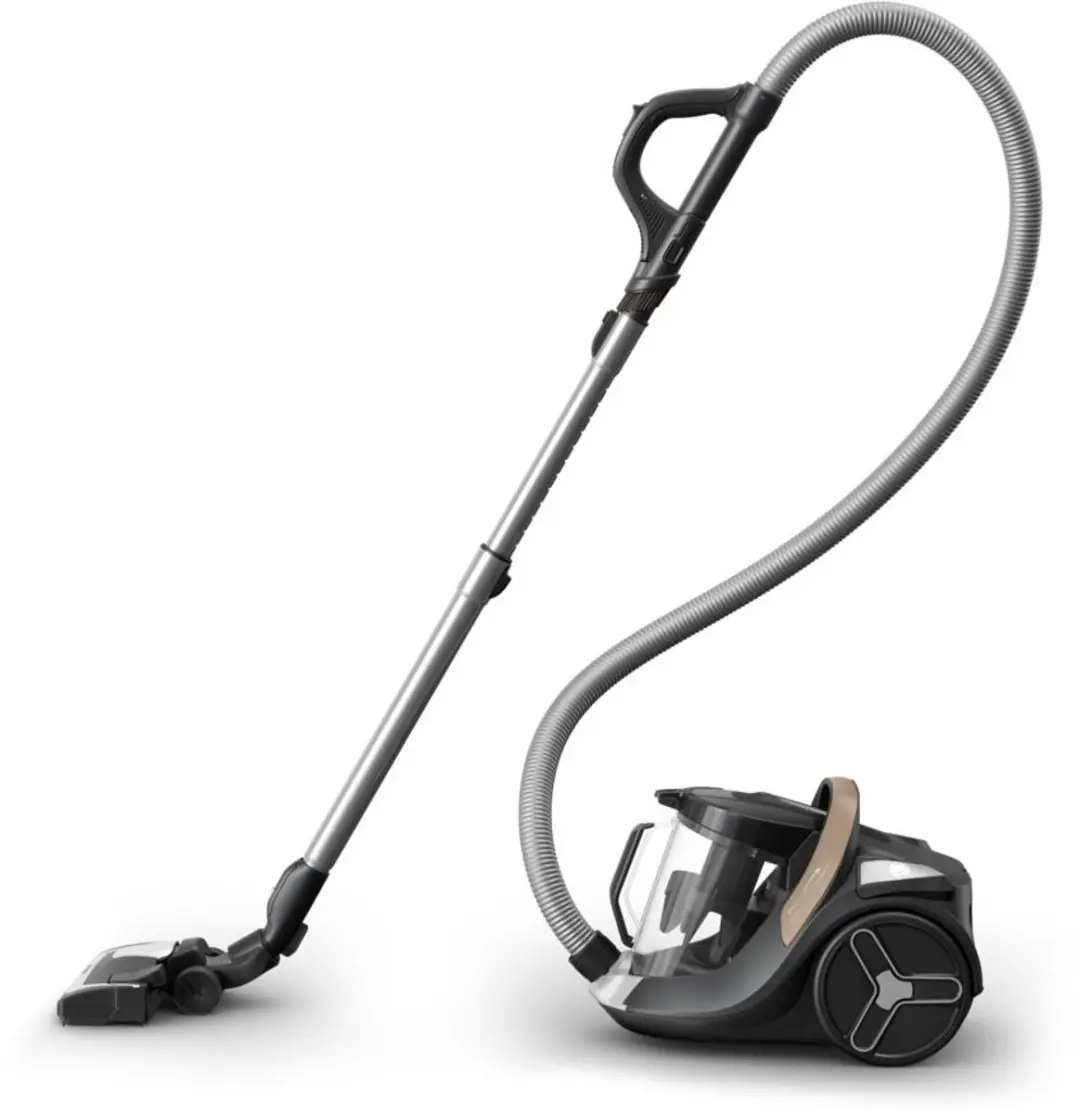 Rowenta Silence Force 8 Cyclonic RO7C44E0 Stofzuiger - afbeelding 2 van 6