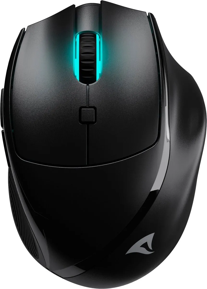 Sharkoon OfficePal M25W Gaming Muis