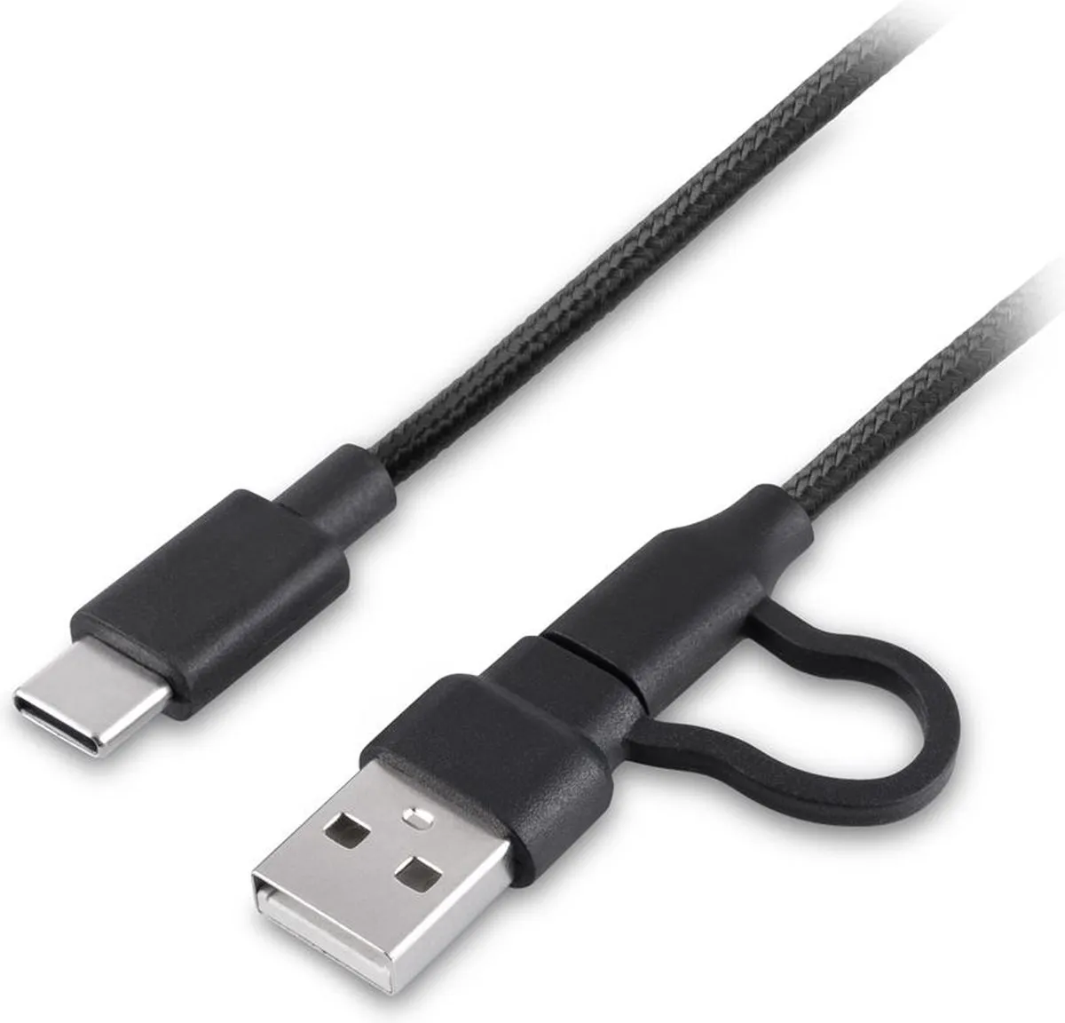 Sharkoon OfficePal M25W Gaming Muis - 6 Knoppen - 4000 DPI - Zwart