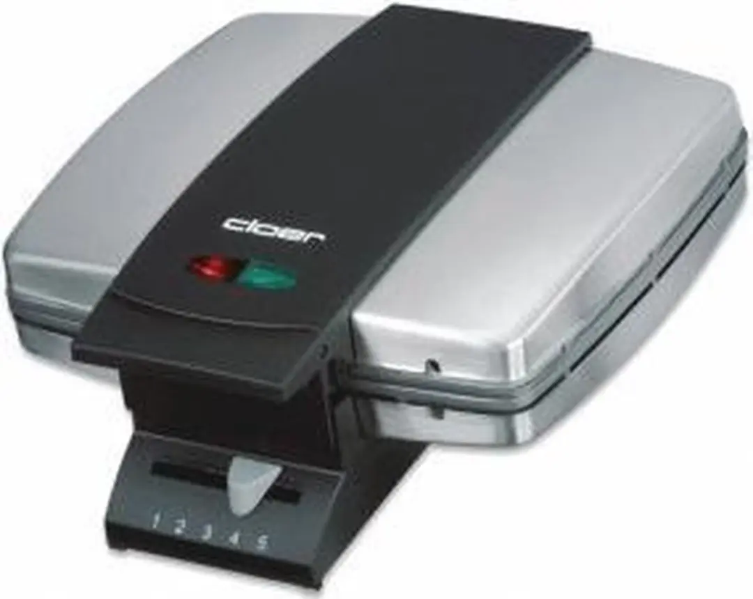 Cloer Kaneelwafelmaker 1431