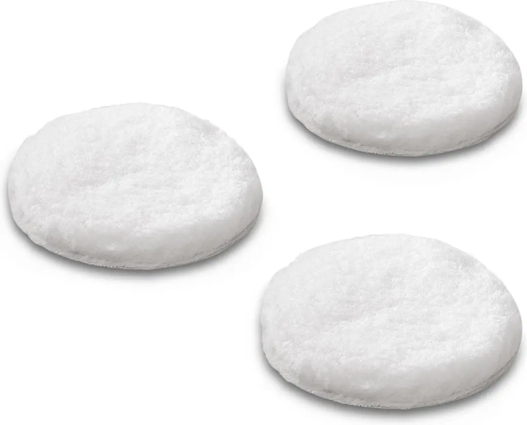 Kärcher Polierpads FP 303 All-Round (3 st.)