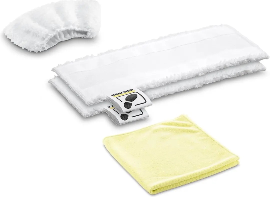 Kärcher Home & Garden 2.863-265.0 2.863-265.0 Microvezeldoekset keuken 1 set(s)