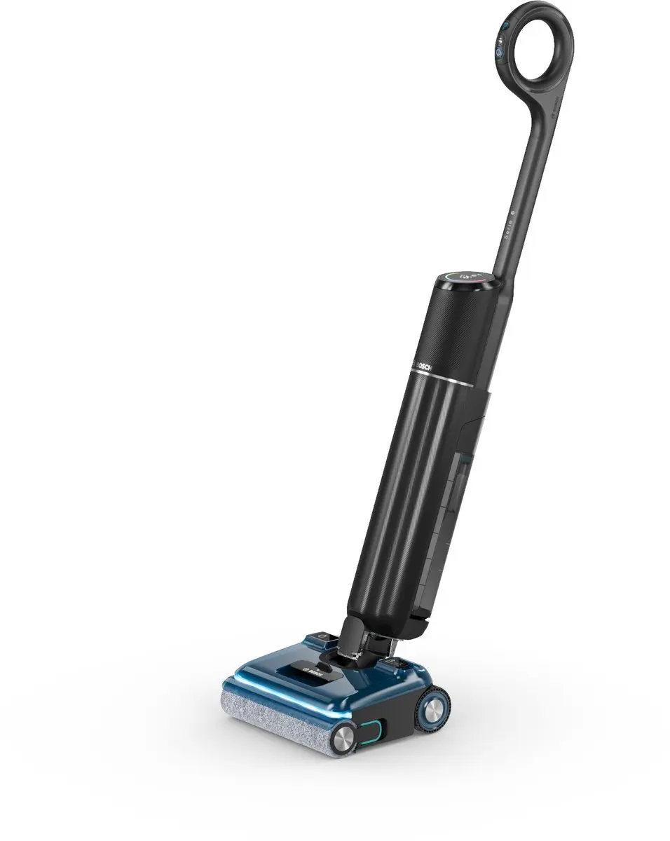 Bosch BHF61BS OneFlow Serie 6
