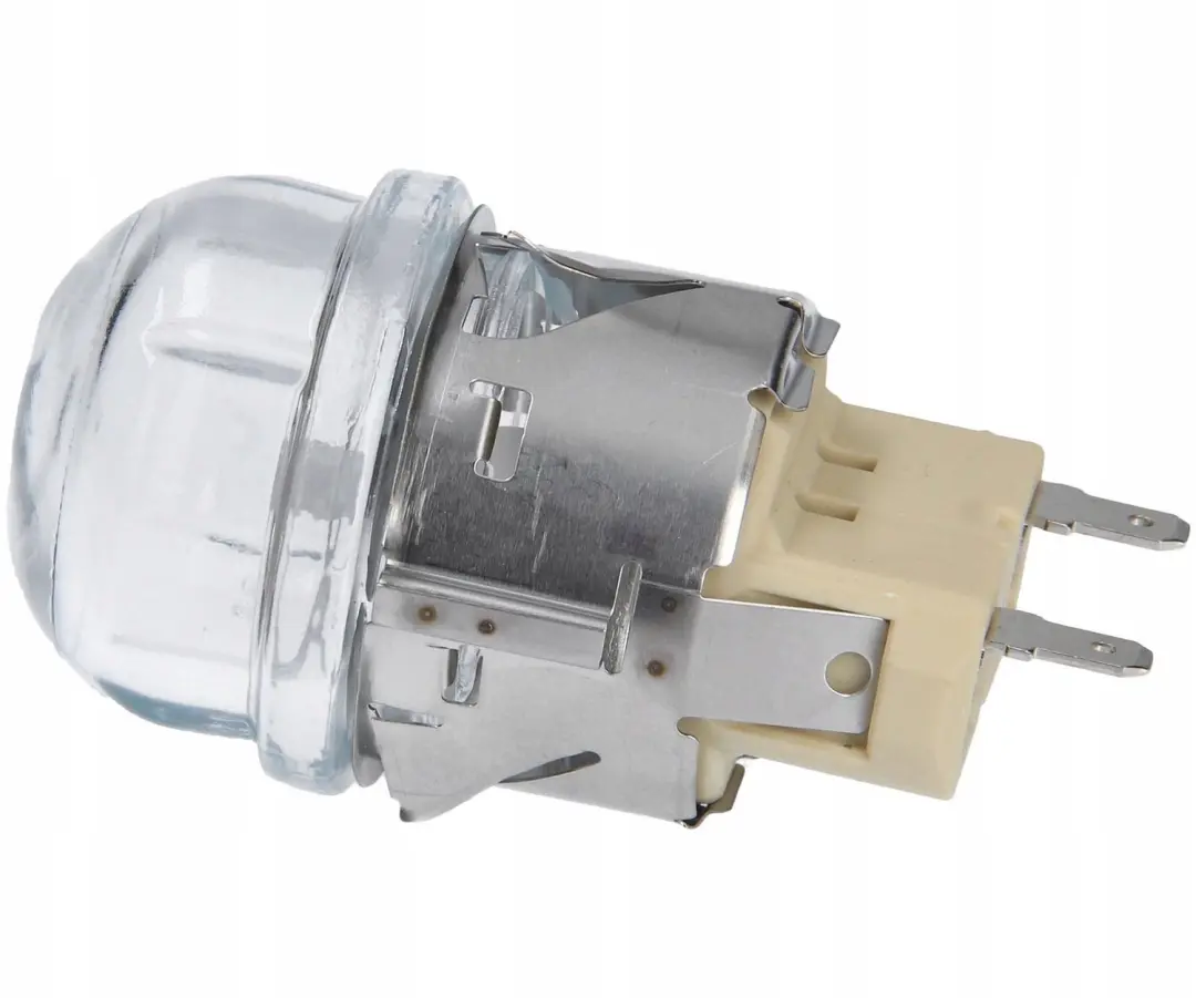 Lampje Oven Bosch Siemens Neff Compleet