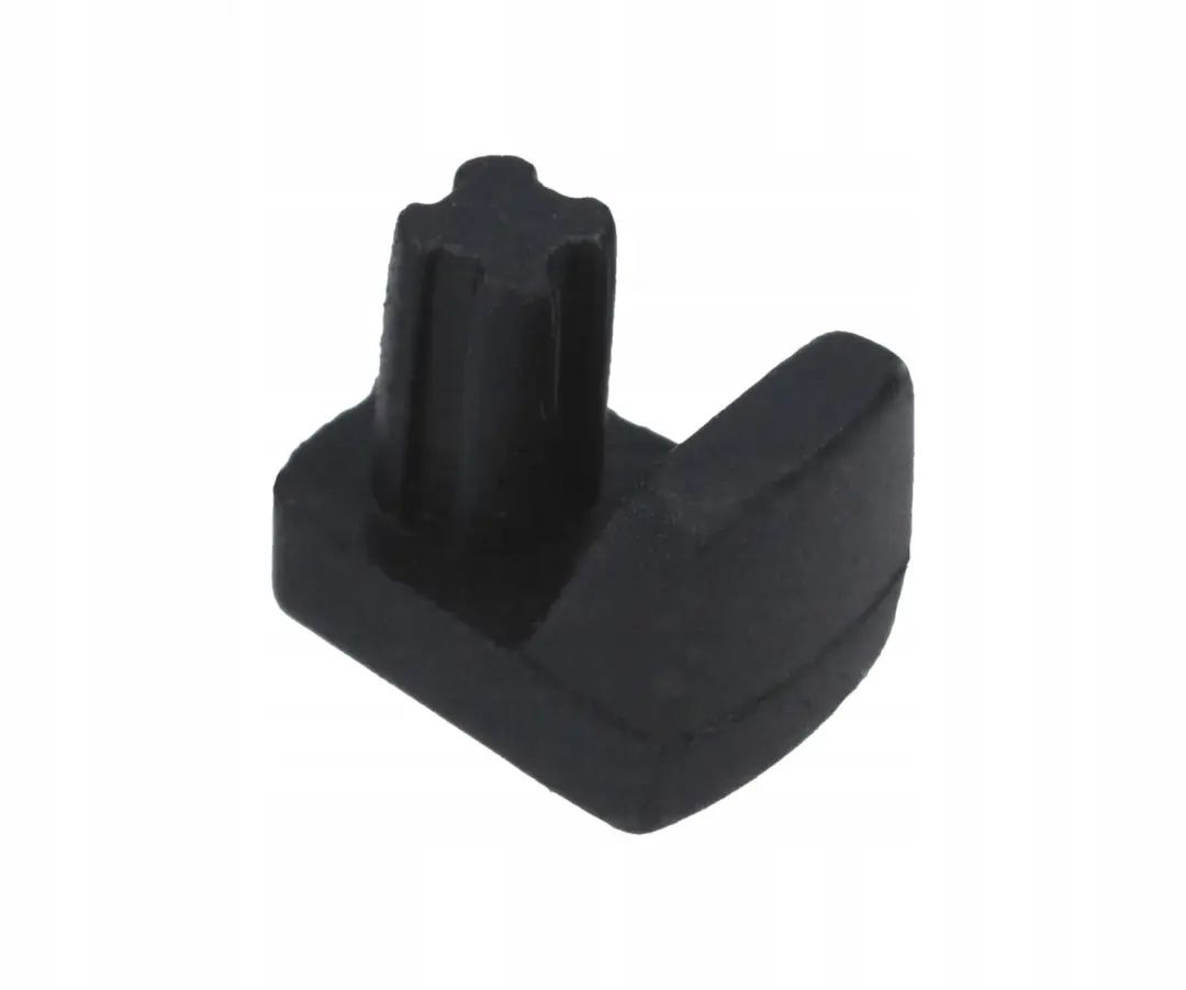 Whirlpool AKT 627/NB Gaskookplaat Rooster Rubbers (4 stuks)