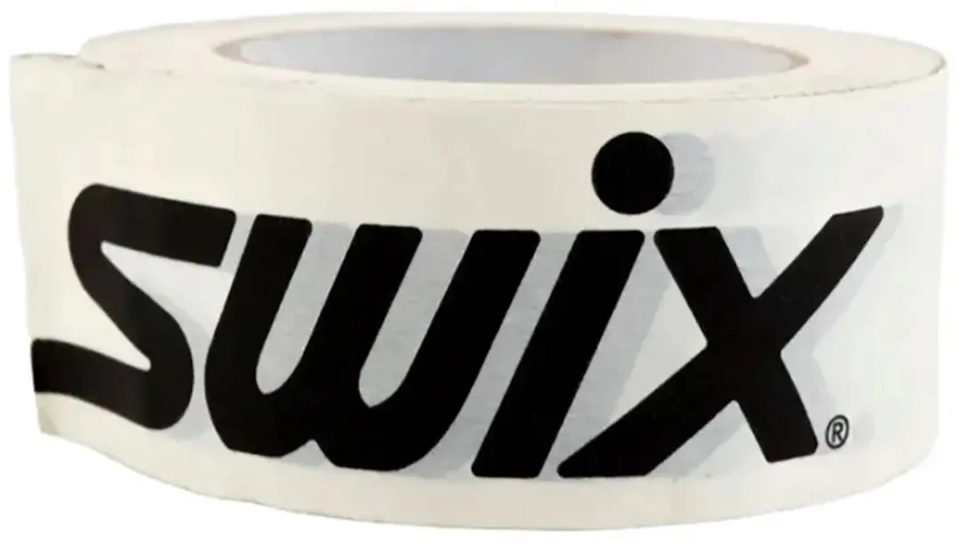 Swix R386 Beschermende Tape Wit