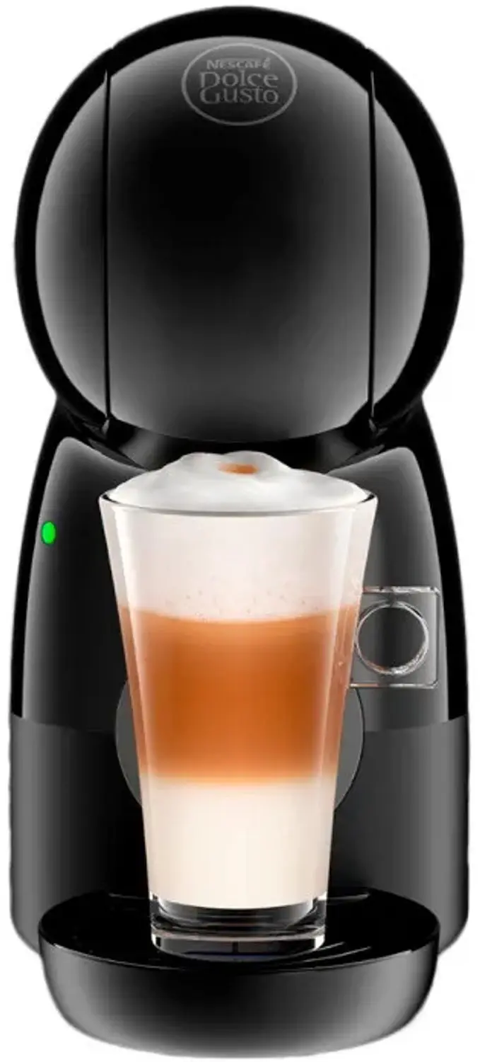 De’Longhi Nescafé Piccolo XS EDG110.AB Koffiezetapparaat
