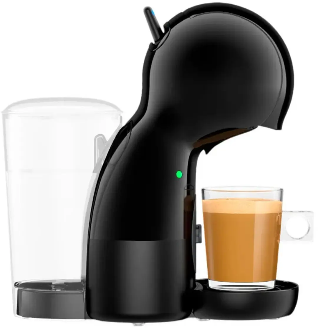De’Longhi Nescafé Piccolo XS EDG110.AB Koffiezetapparaat - Zwart - afbeelding 3 van 6