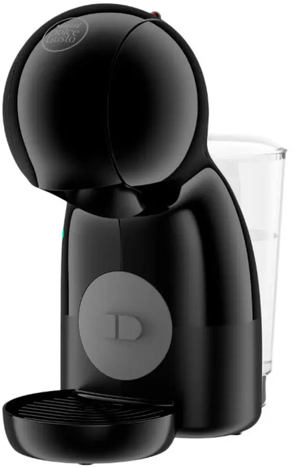 De’Longhi Nescafé Piccolo XS EDG110.AB Koffiezetapparaat - Zwart - afbeelding 2 van 6
