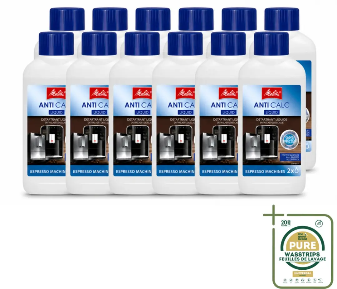 12 x Melitta