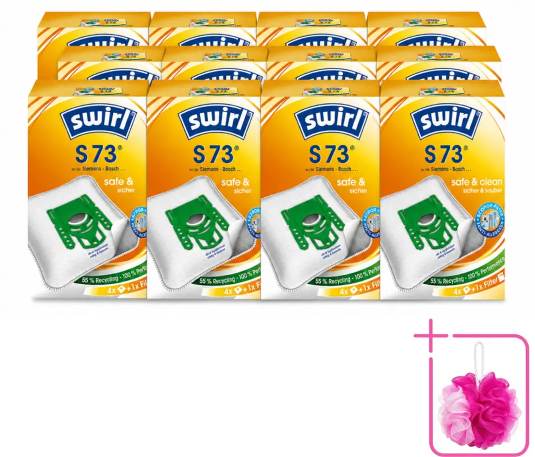12 x Swirl