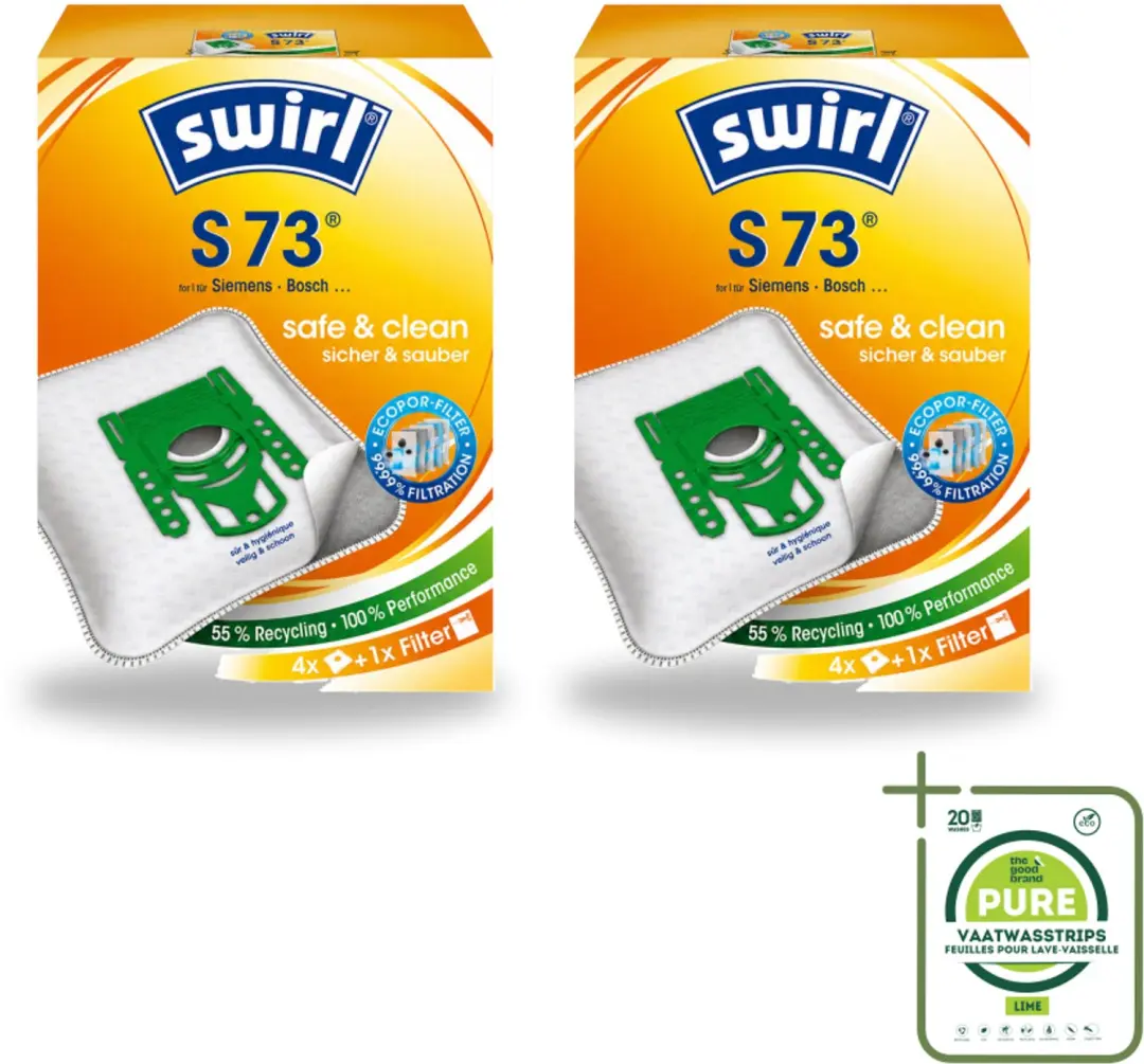 2 x Swirl