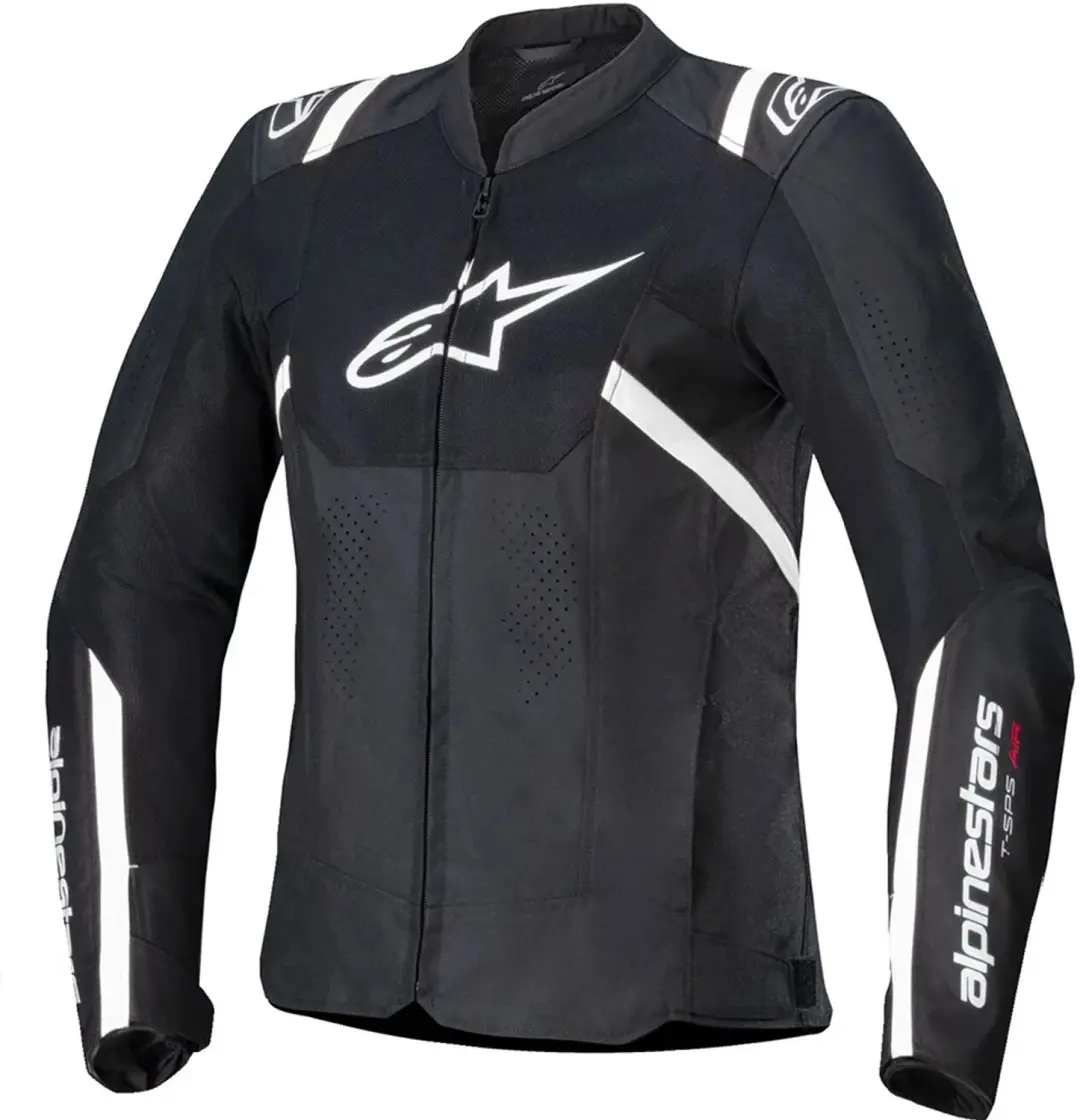 Alpinestars Stella T-SPS Air V2 Motorjas - Maat S - afbeelding 2 van 4