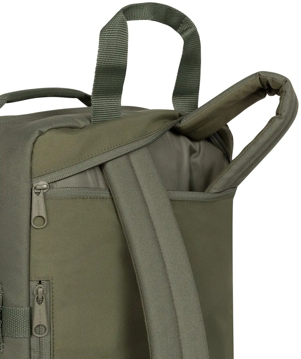 Eastpak Travelpack Rugzak 42L - Khaki - afbeelding 4 van 6