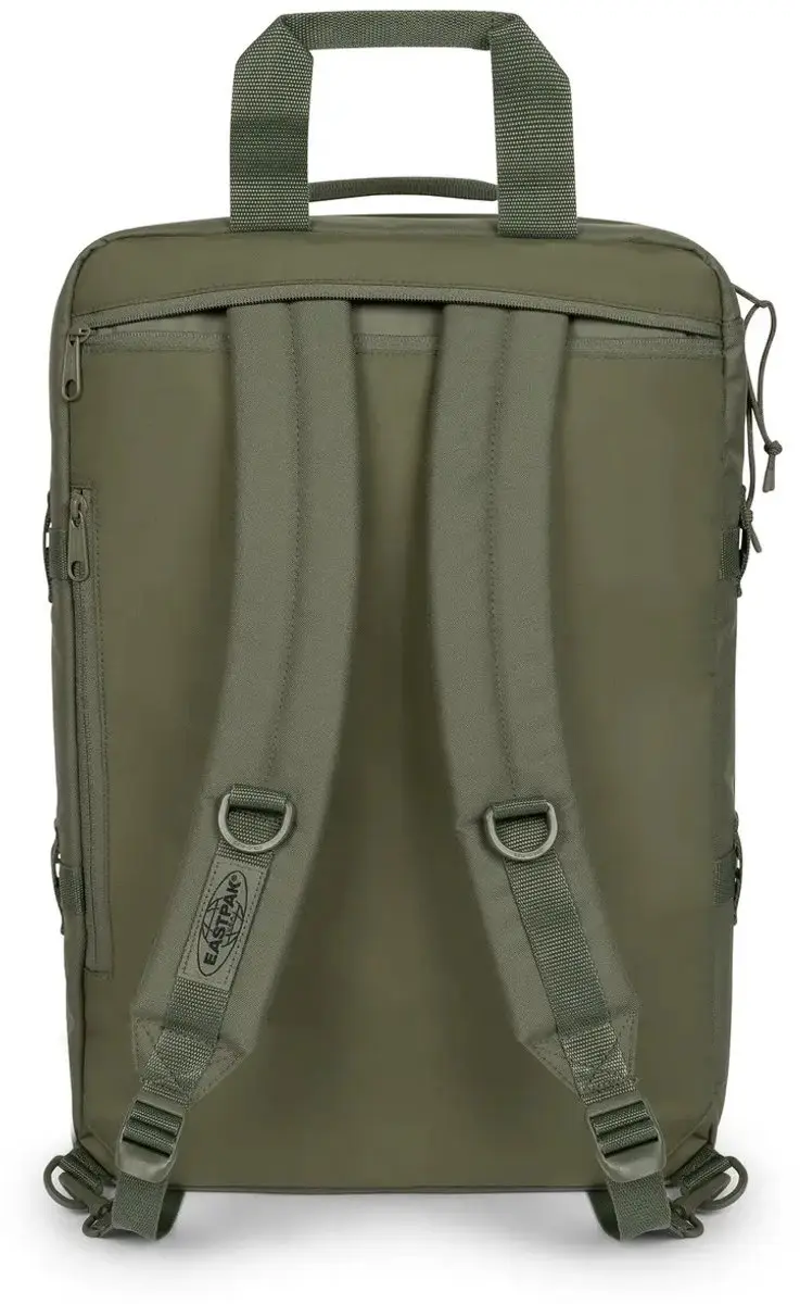 Eastpak Travelpack Rugzak 42L - Khaki - afbeelding 2 van 6
