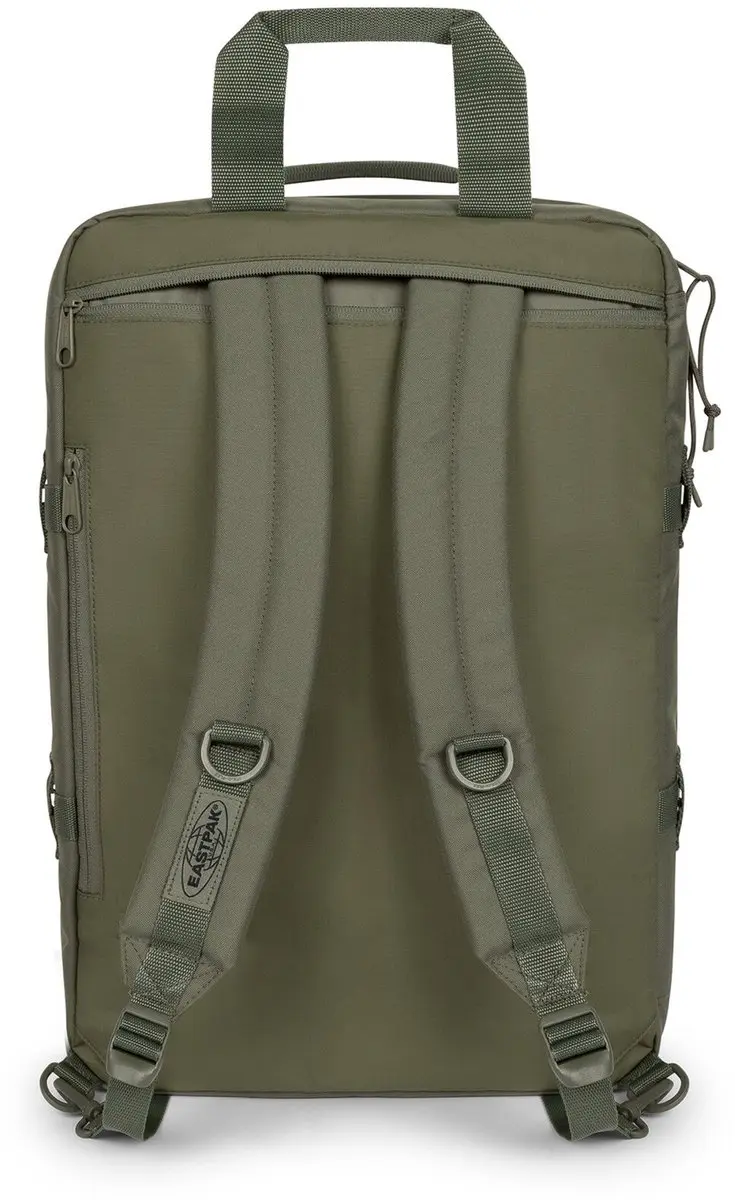Eastpak Travelpack Rugzak 42L - Khaki - afbeelding 6 van 6
