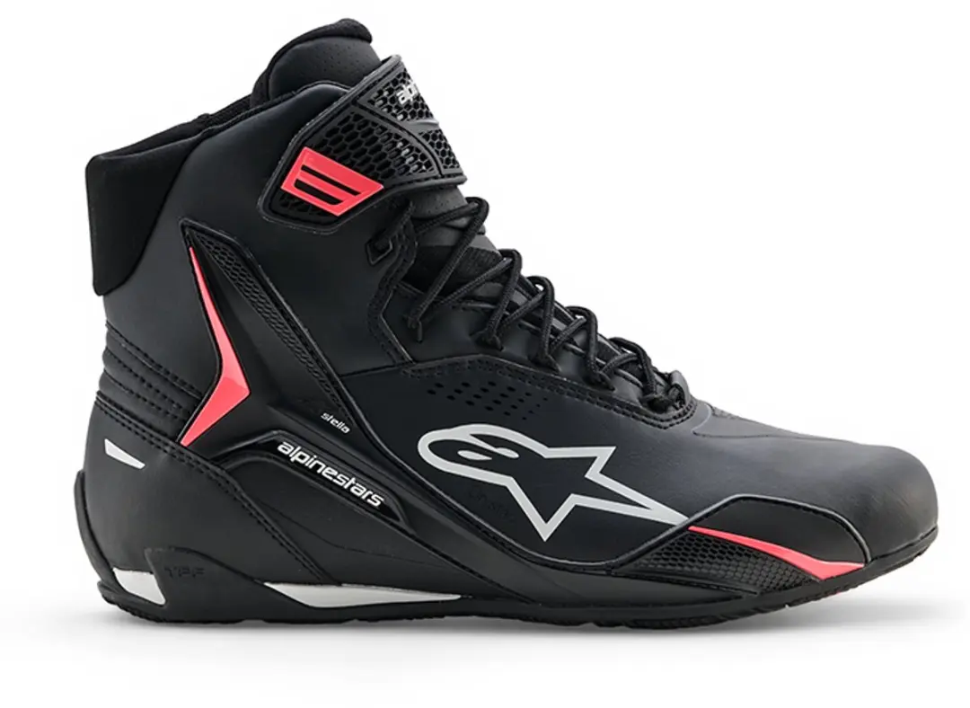 Alpinestars Stella Faster-4 Drystar Motorschoenen