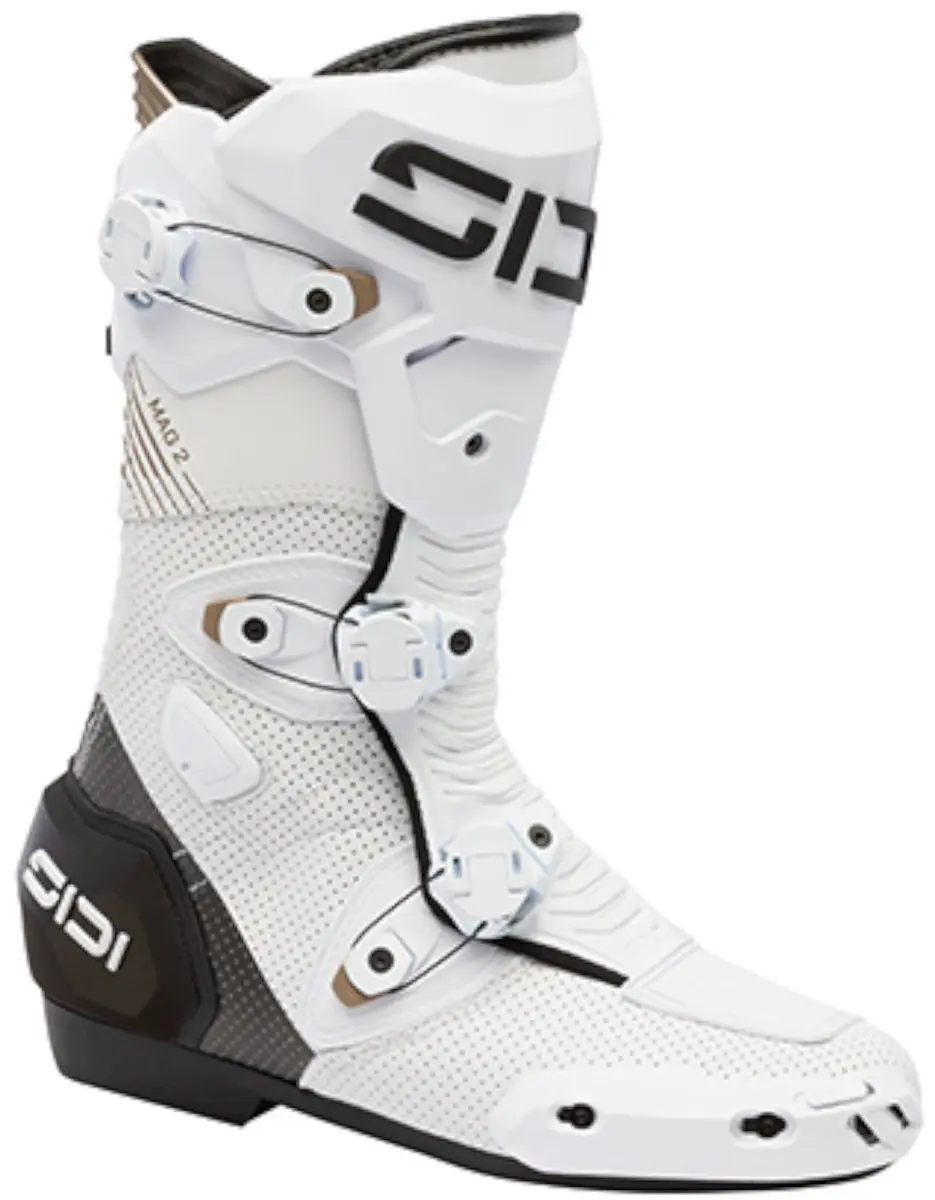 Sidi Mag-2 Air Motorfietslaarzen