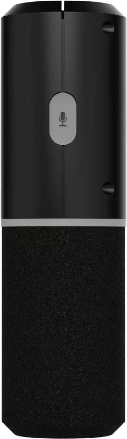Shure MV6G2-K USB Gaming Microfoon - Zwart - afbeelding 2 van 4