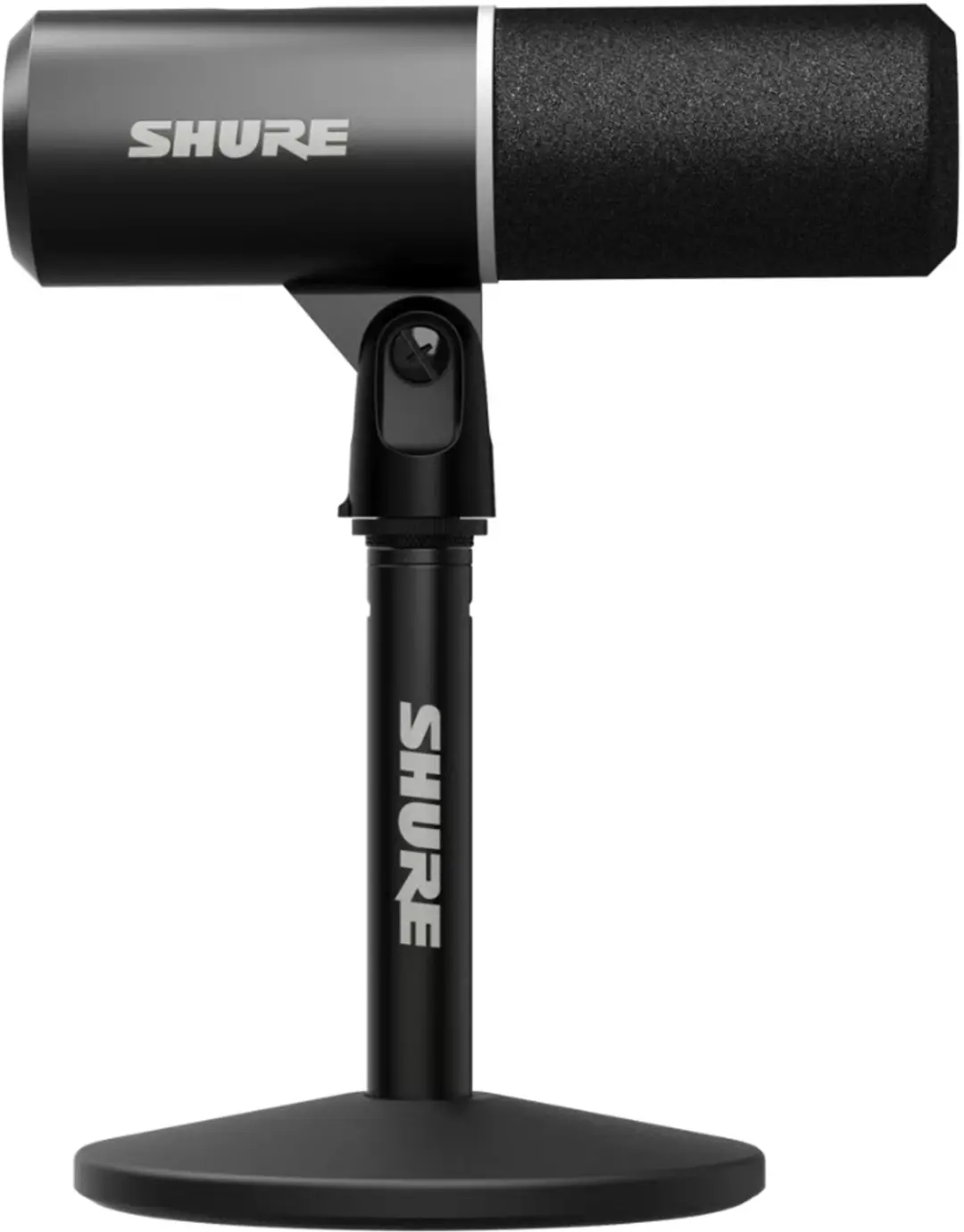 Shure MV6G2-K USB Gaming Microfoon - Zwart - afbeelding 4 van 4