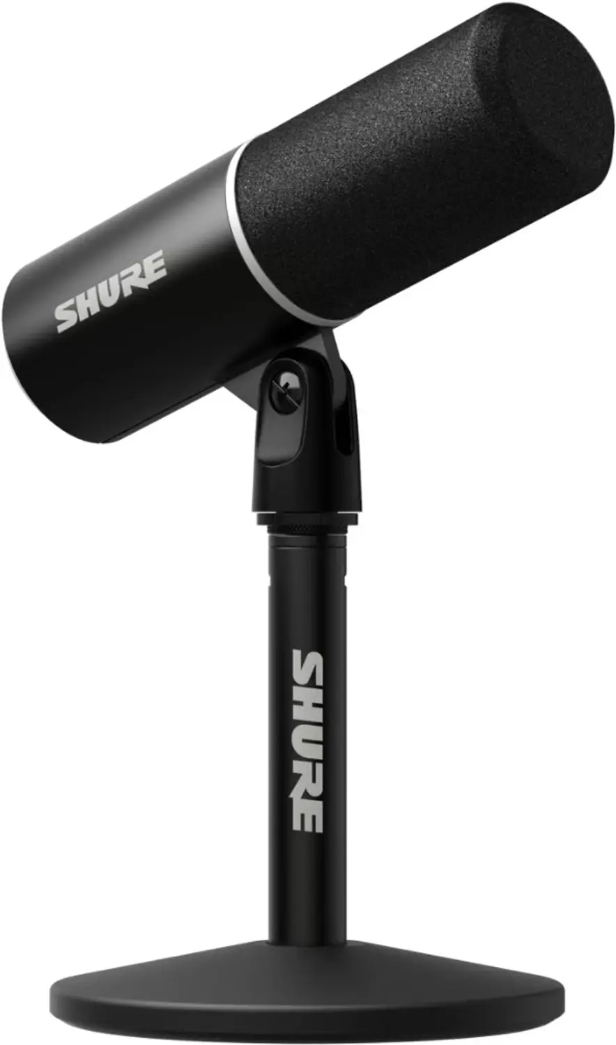 Shure MV6G2-K USB Gaming Microfoon