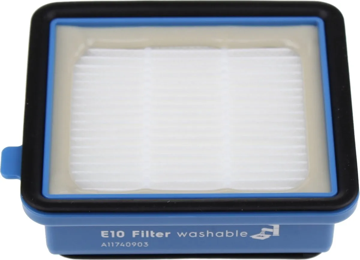 Electrolux Filter E10 140117409031
