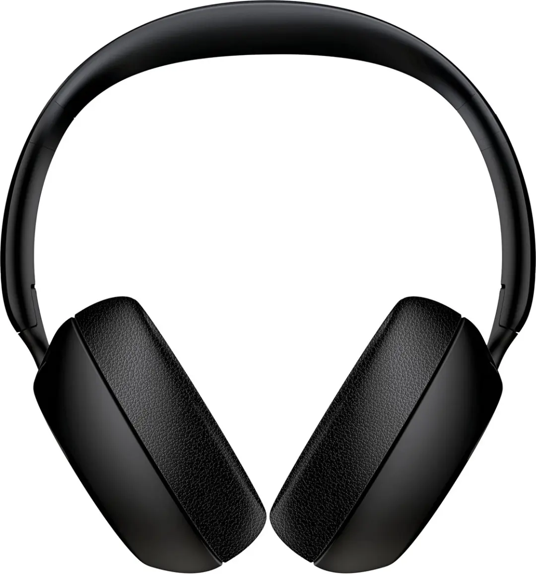 Mixx StreamQ D2 Over-Ear Koptelefoon - Zwart - afbeelding 2 van 6