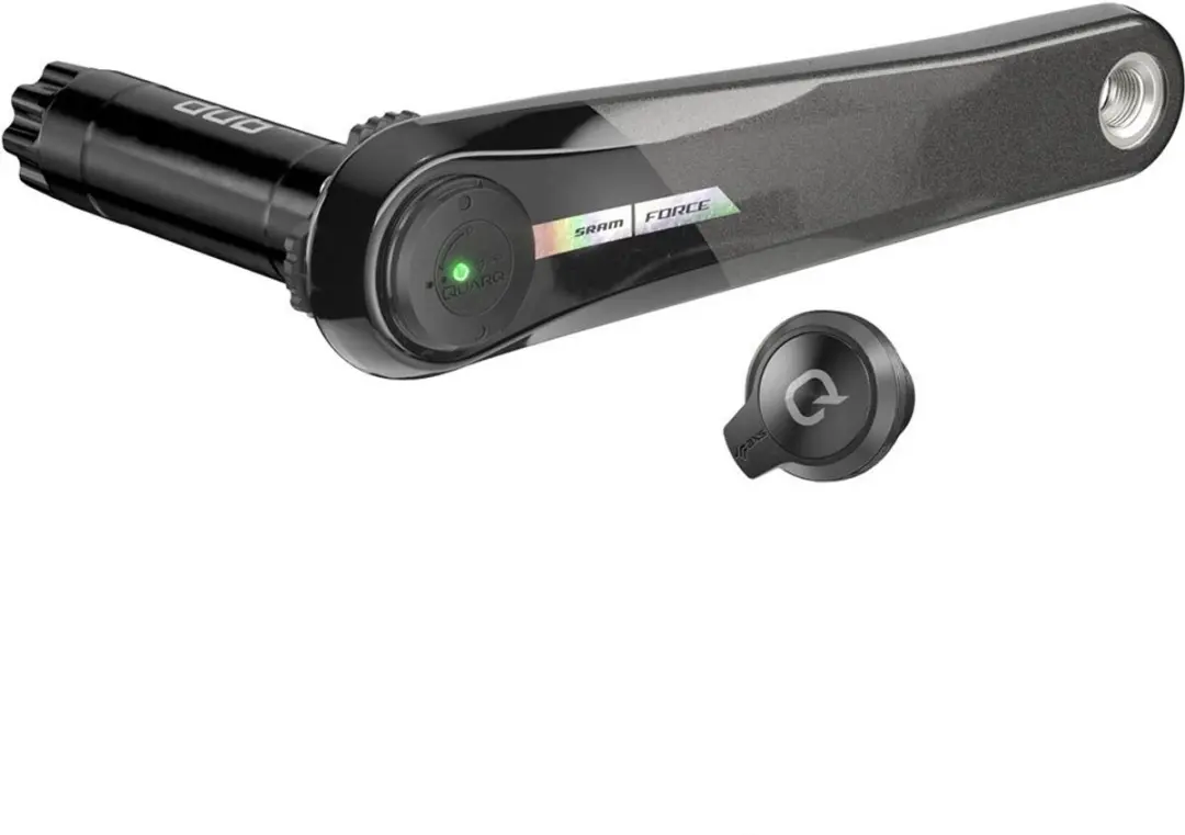 SRAM Force D2 Dub Linker Crank Vermogensmeter 170mm