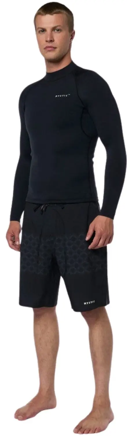 2026 Mystic Heren Evolve Top