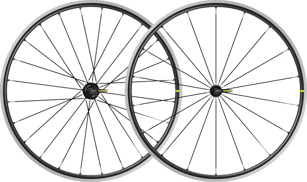 Mavic Ksyrium S Wielset 29"