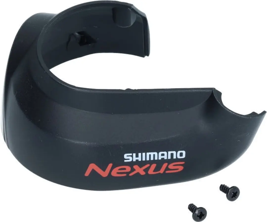 Afdekkap voor Shimano SL-C3000