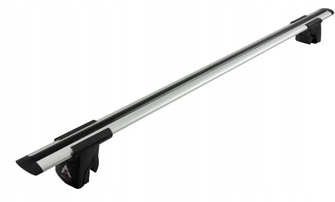 Dakdragers Runner II Zwart voor KIA Sportage mk II (2004-2009)